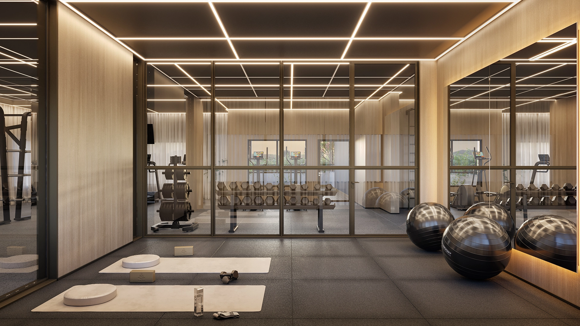 Perspectiva Ilustrada Pilates