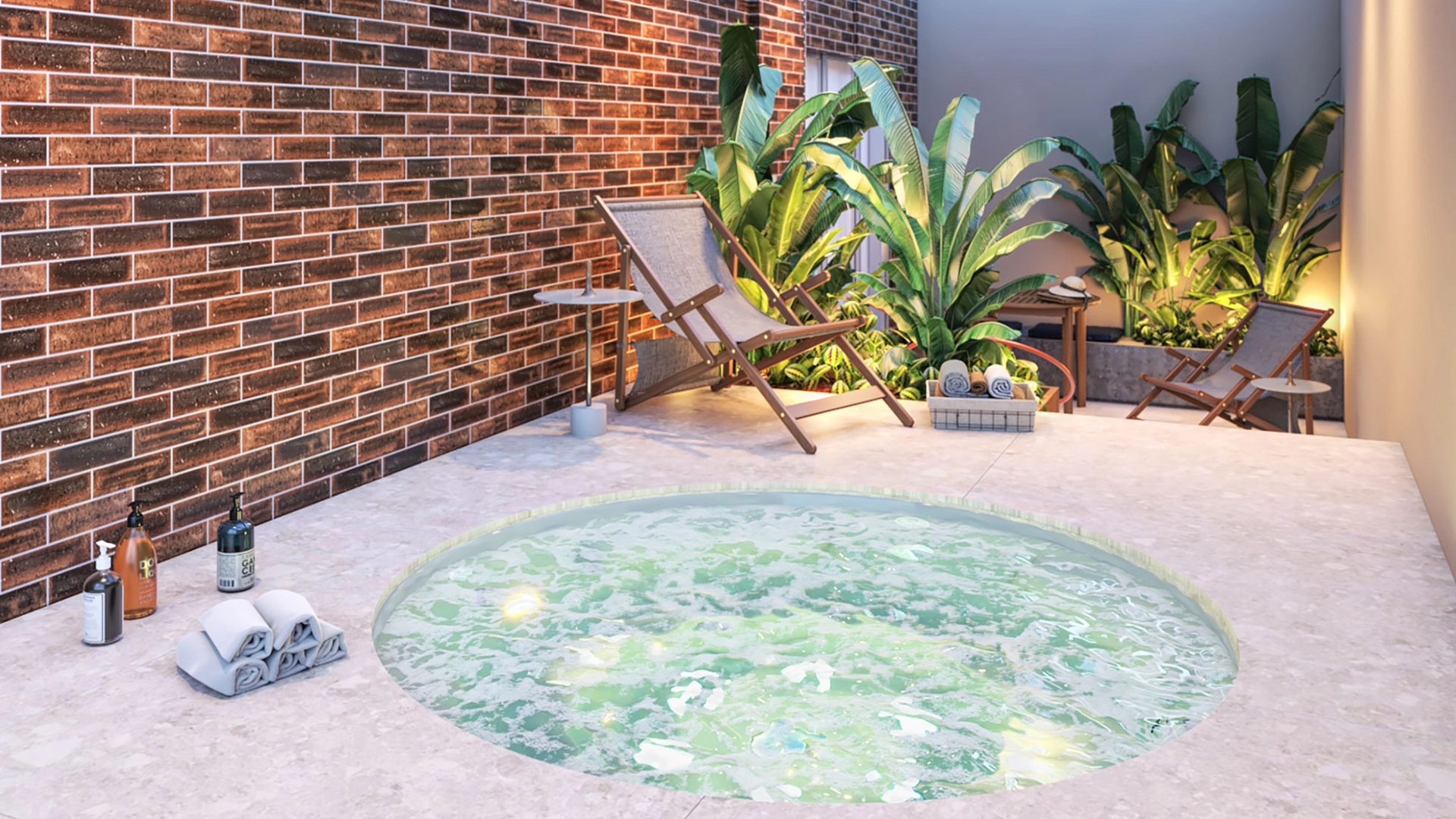 Perspectiva Ilustrada Spa